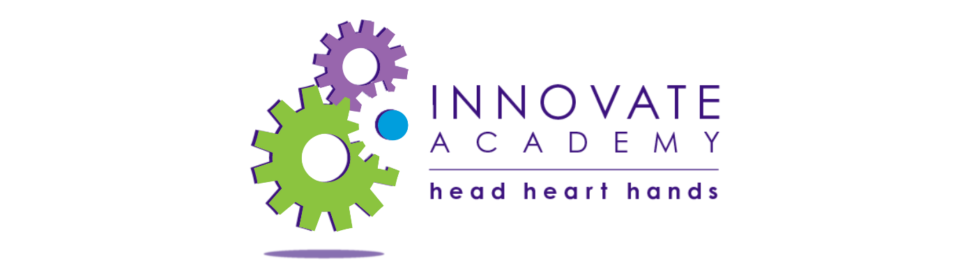 Innovate Academy - Admissions Online